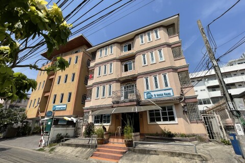 Kenjo Place