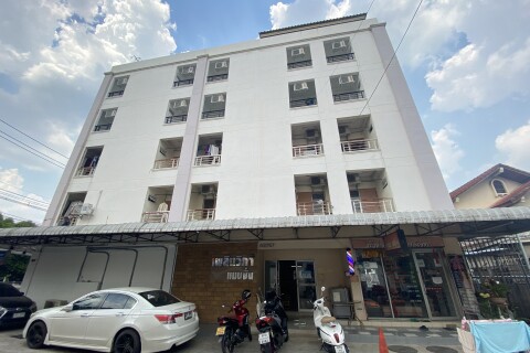 Ploenwipa Mansion