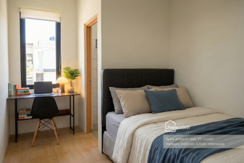 Livein @ Oemah Jatibening