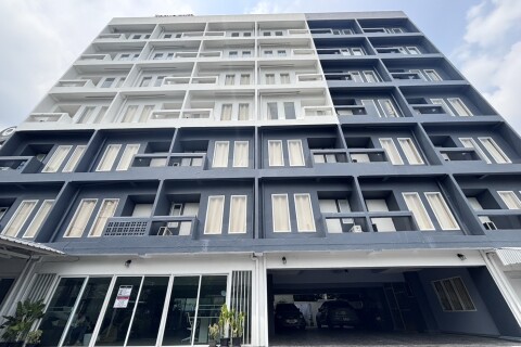 RoomQuest IT Square Don Mueang Airport