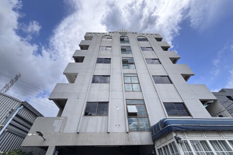 RoomQuest Ratchada 20