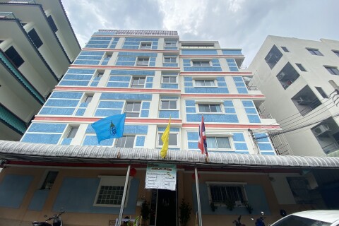 Walee Place