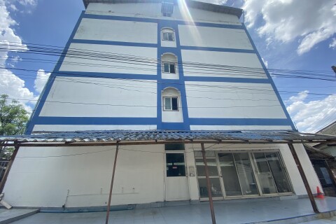 Friendhouse