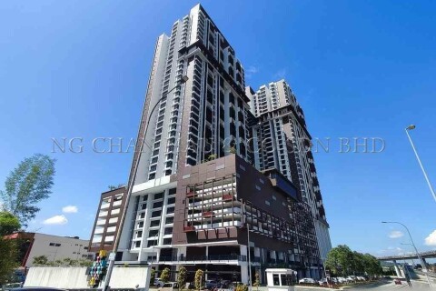 Astetica Residence @ Seri Kembangan