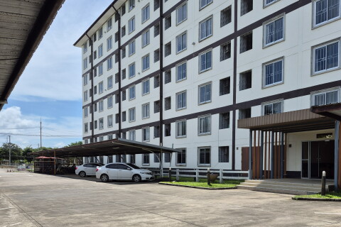 L&P Apartment