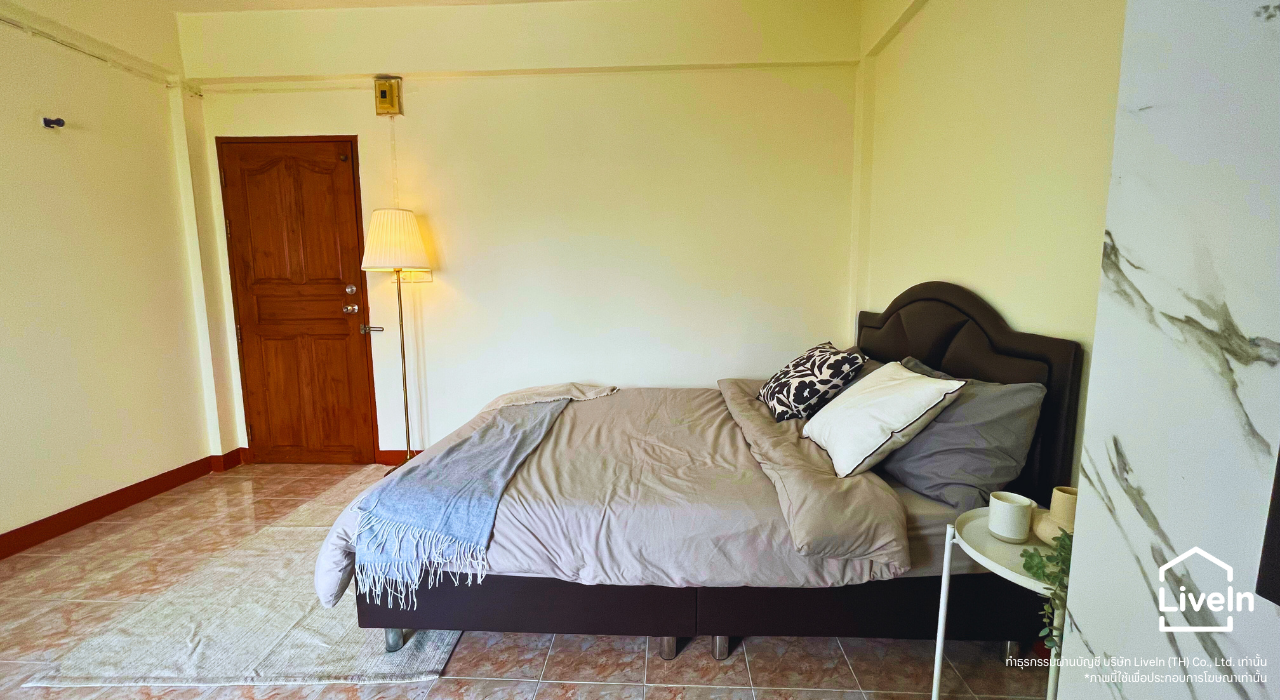 Studio 21 SQ.M.
