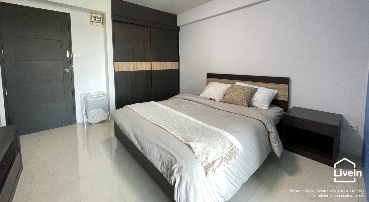 Studio 23 Sqm. (floor 1)