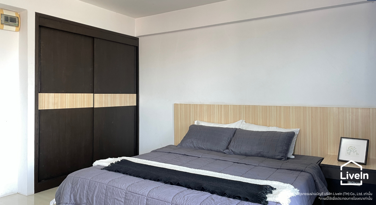 Studio 30 Sqm. (floor 2)