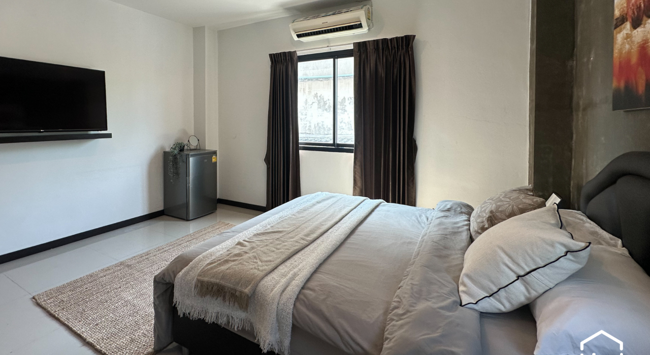 Studio 18 SQM