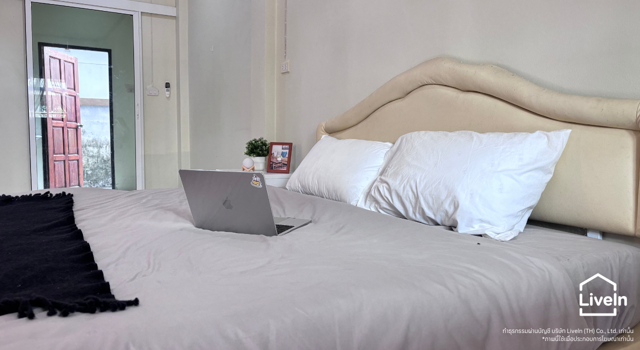 BE1 Apartment