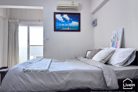 Studio 30 SQM (2-4 FL)