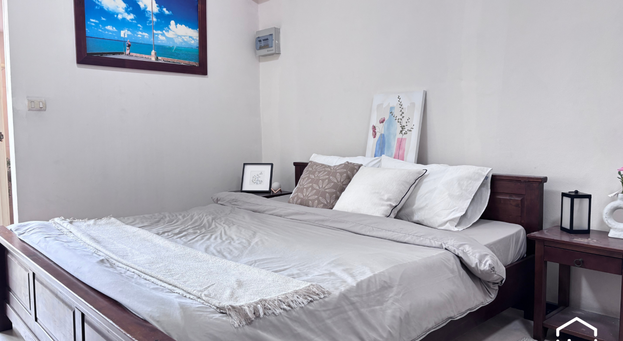 Studio 30 SQM (2-4 FL)