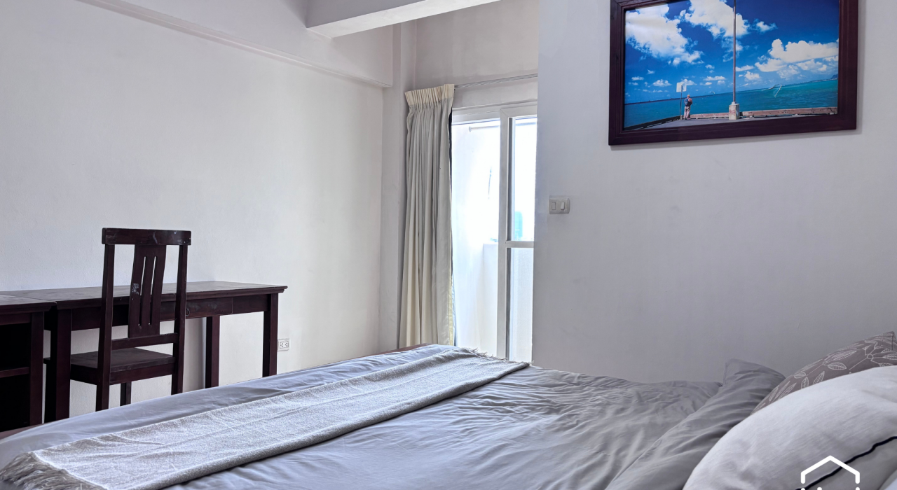 Studio 30 SQM (2-4 FL)
