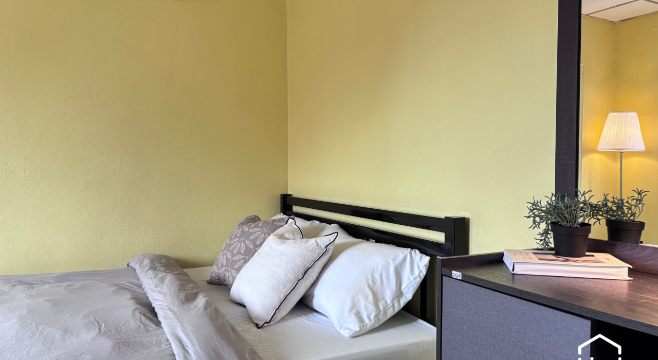 Studio 26 SQM (with AC)
