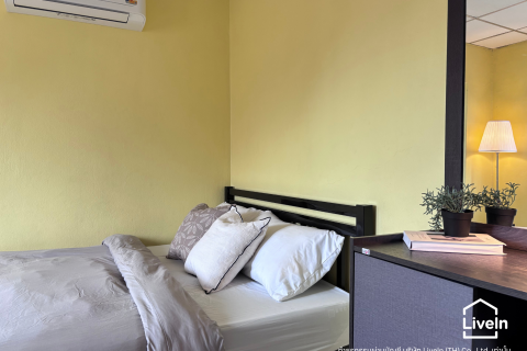 Studio 26 SQM (with AC)