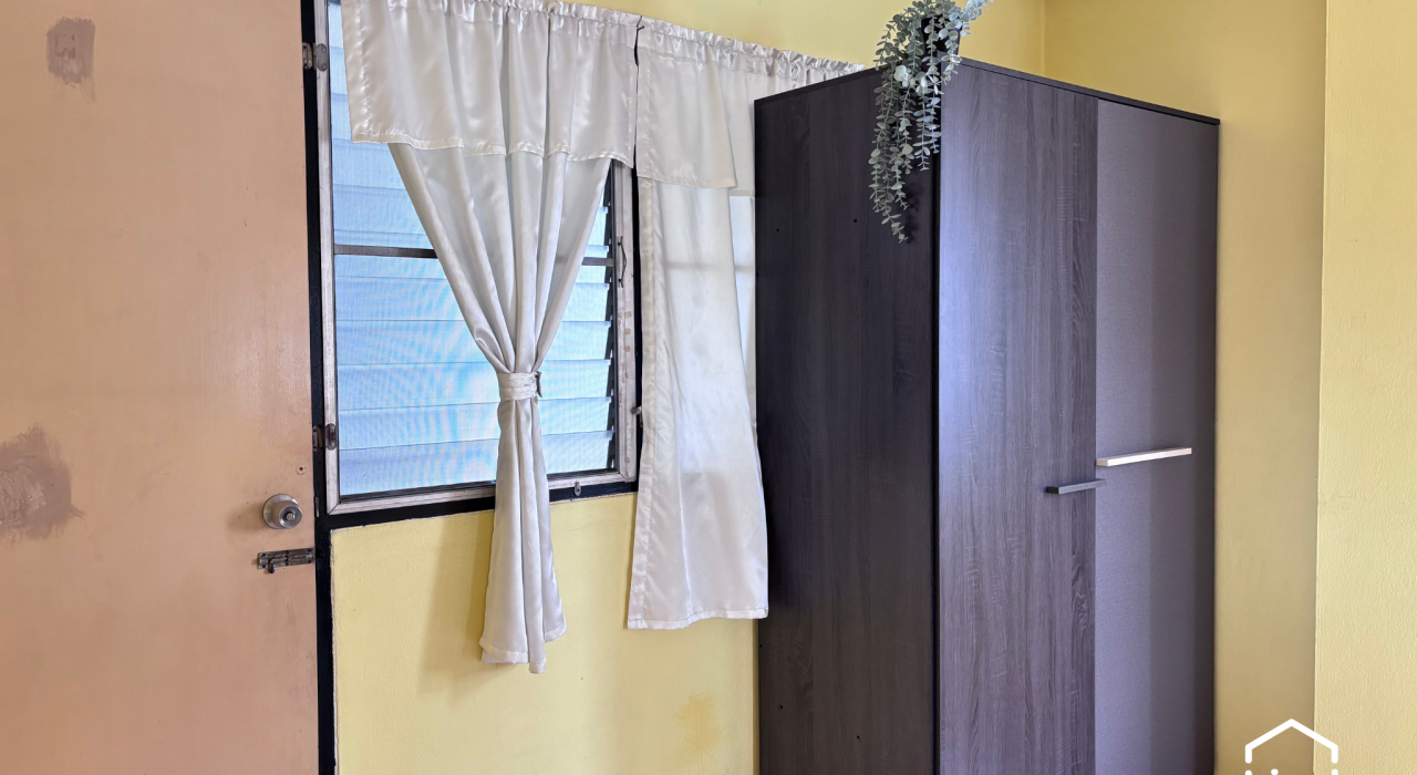 Studio 26 SQM (with AC)