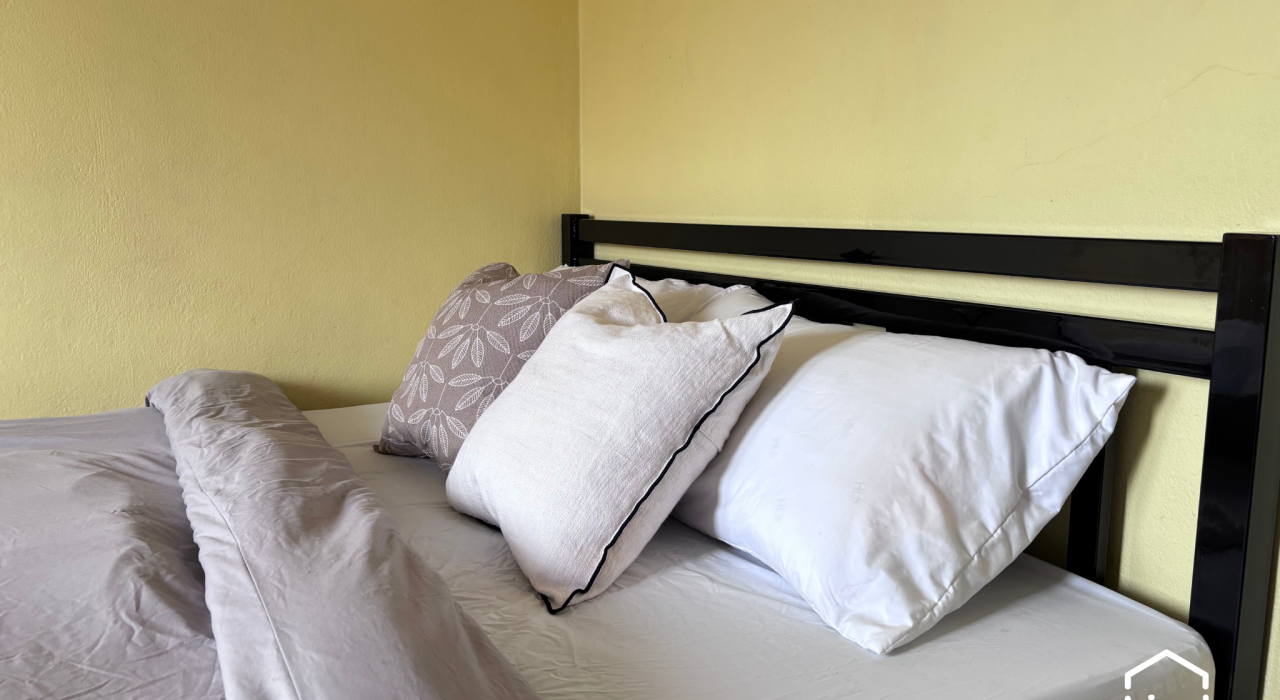 Studio 26 SQM (with AC)