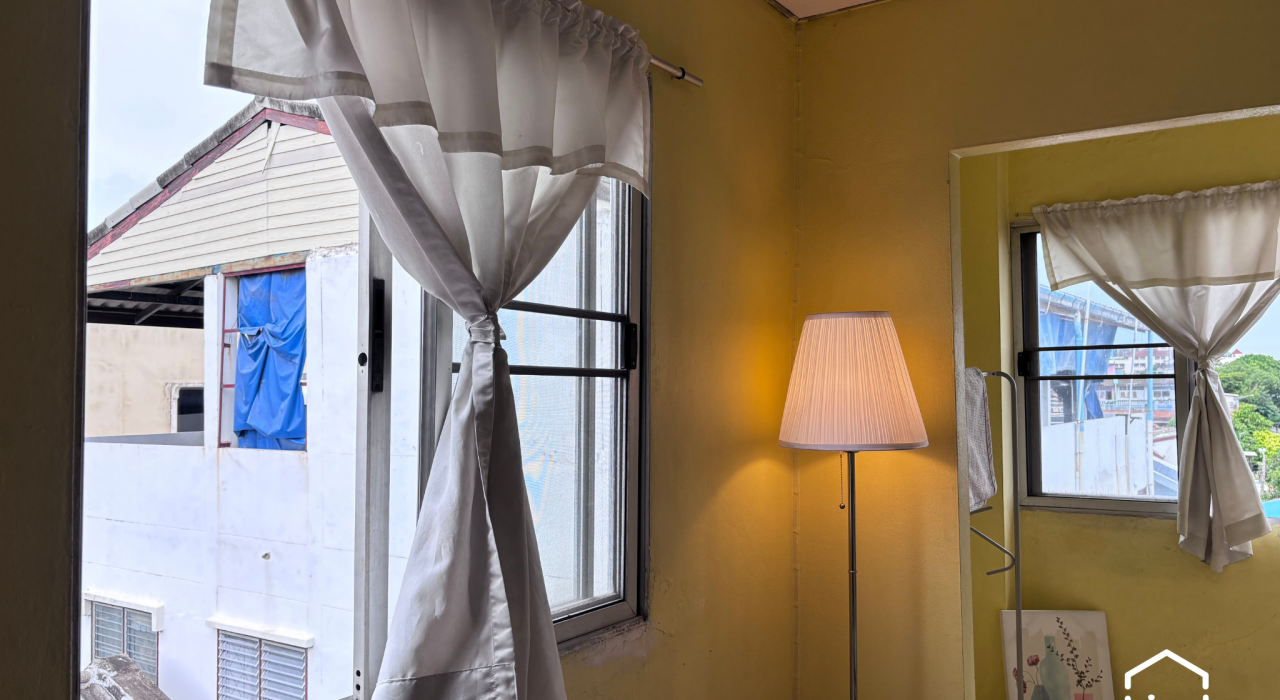 Studio 26 SQM (with AC)