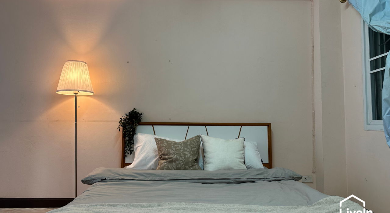 Studio 33 SQM (No AC)