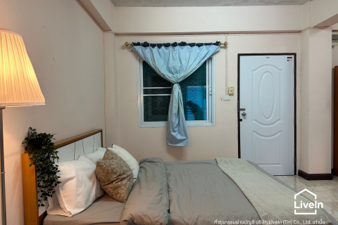 Studio 33 SQM (No AC)