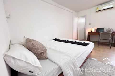 Studio 24 Sqm (1st - 3rd floor)