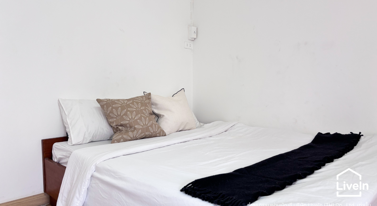 Studio 24 Sqm (1st - 3rd floor)