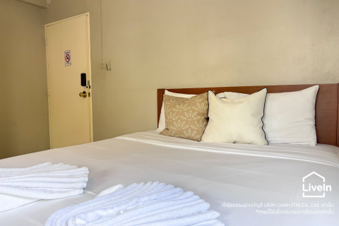 Studio - 24 Sqm (4th - 5th)