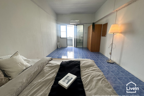 Studio 24 SQM (with AC)