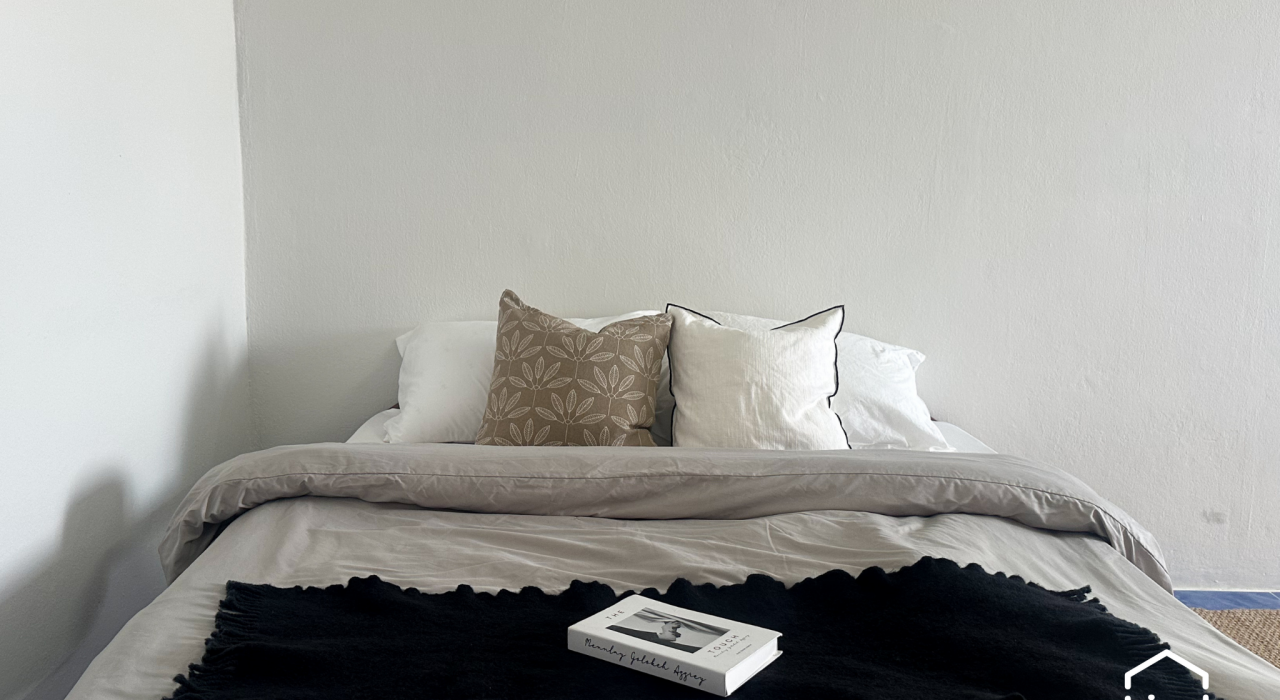 Studio 24 SQM (with AC)