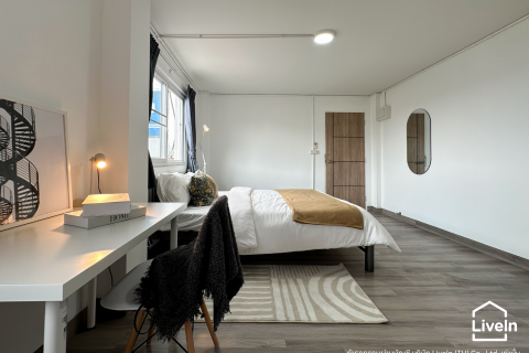 25 SQM (Corner) 4-5 FL