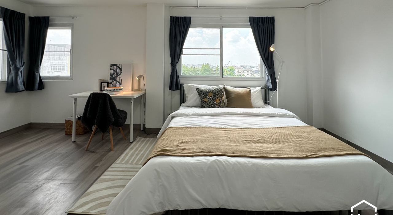 25 SQM (Corner) 4-5 FL