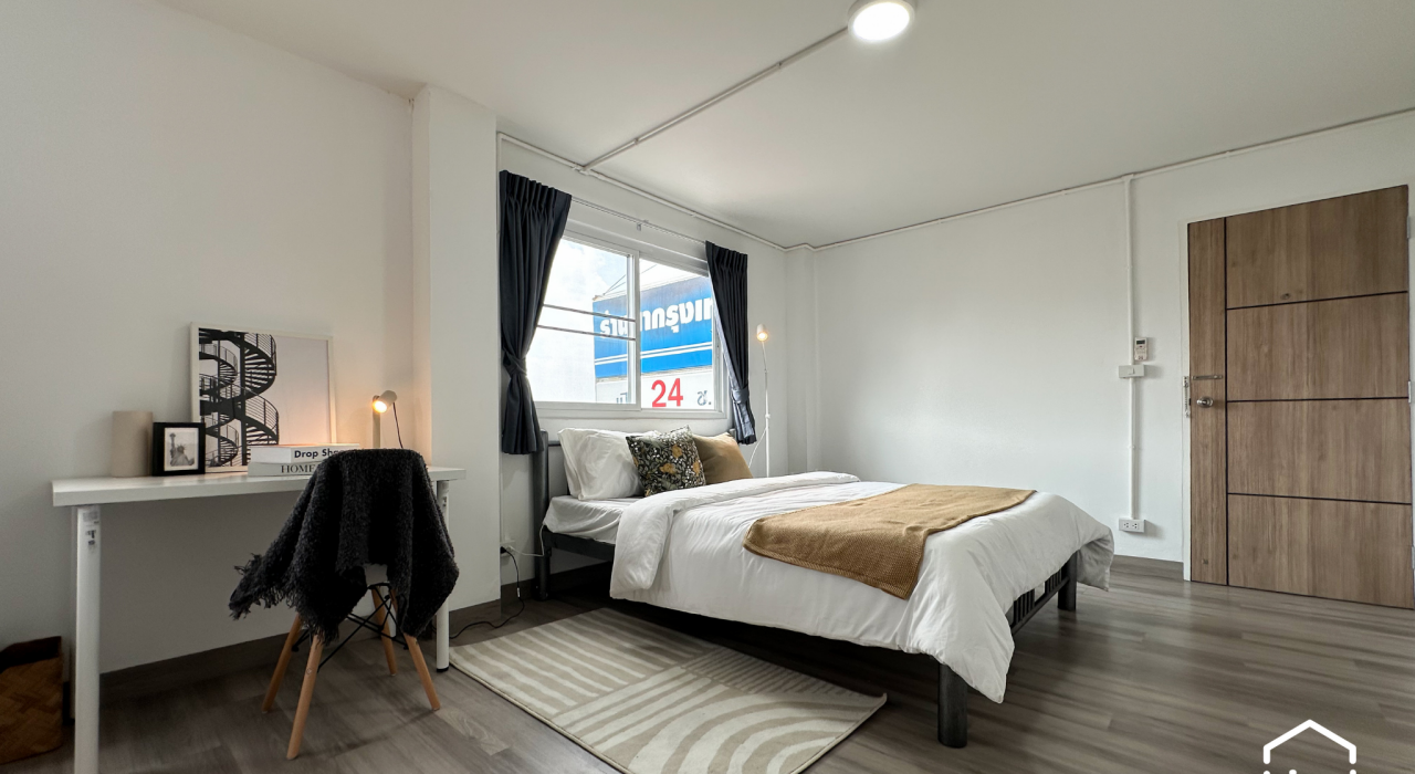 25 SQM (Corner) 4-5 FL