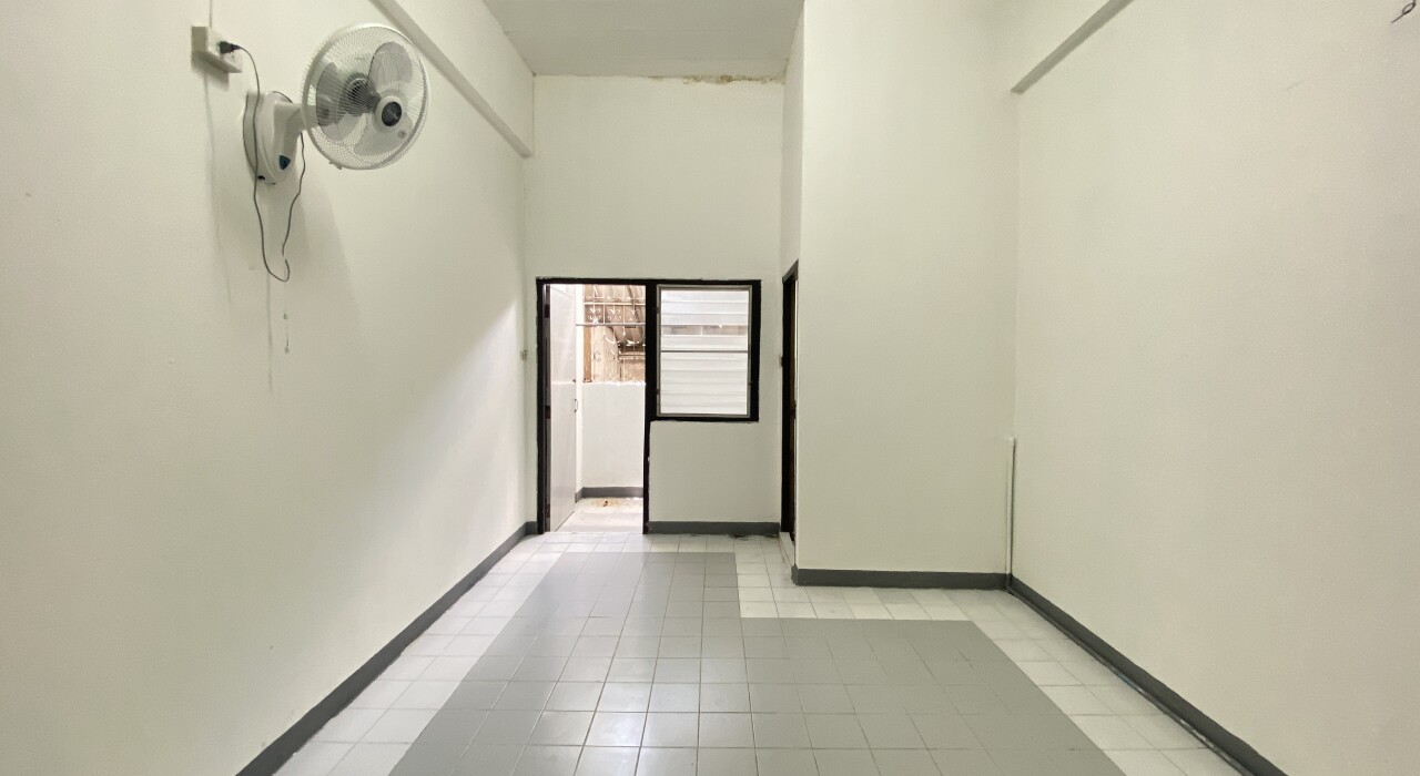 Studio- No Fur 21 sqm