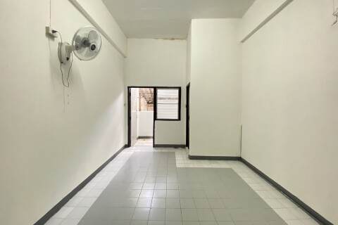 Studio- No Fur 21 sqm