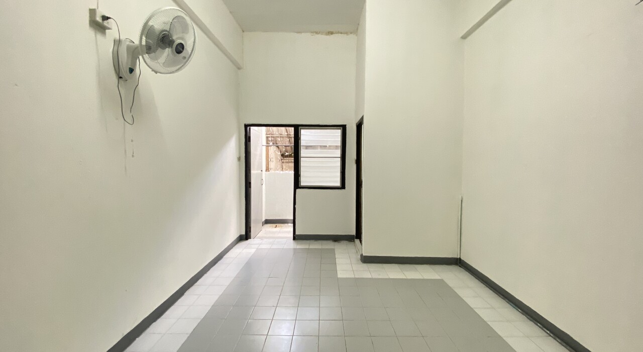 Studio- No Fur 21 sqm