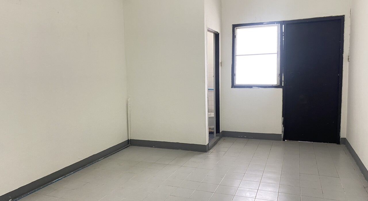 Studio- No Fur 21 sqm