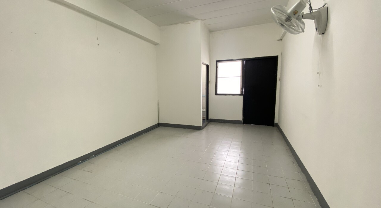 Studio- No Fur 21 sqm