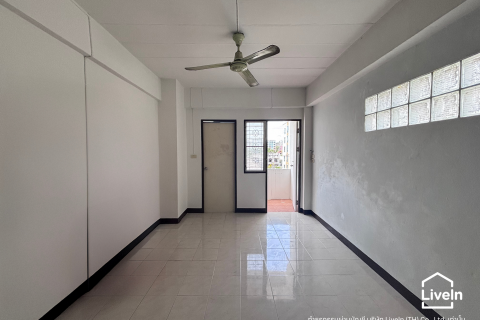 Studio - 18 Sqm No AC