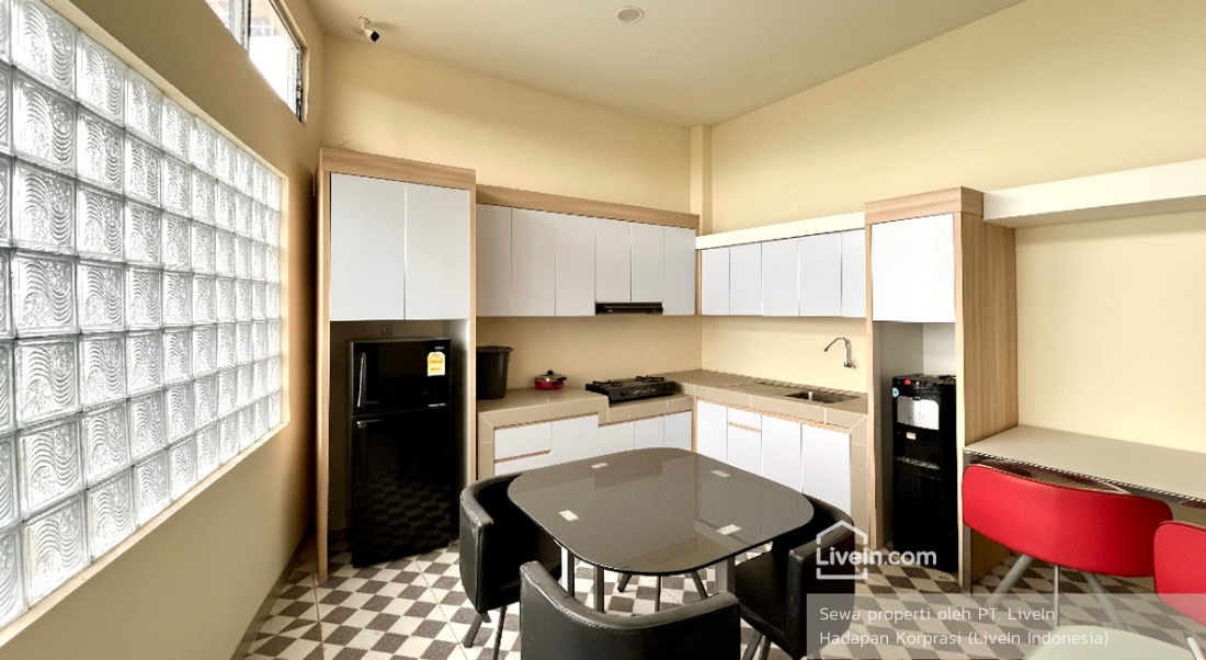 Standard Room - Full Ensuite