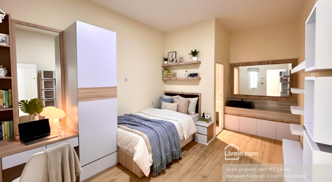 Superior Room - Full Ensuite