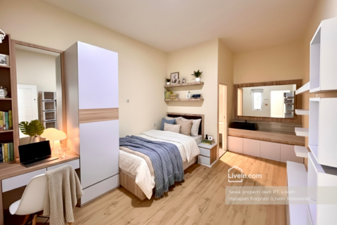 Superior Room - Full Ensuite