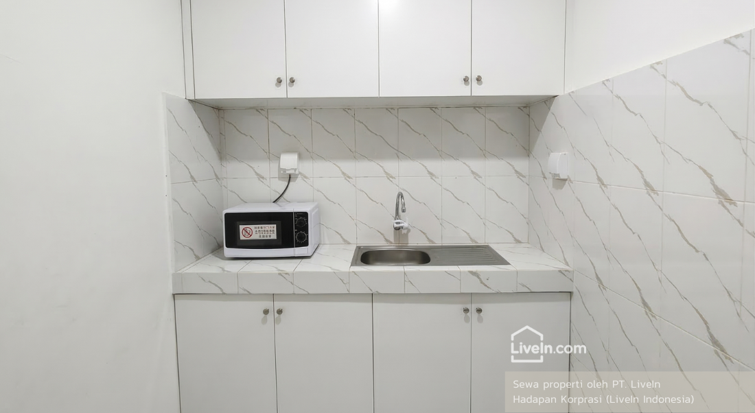 Standard Room - Full Ensuite