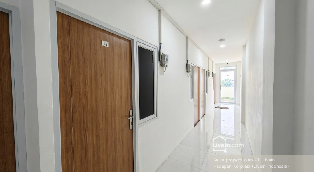 Standard Room - Full Ensuite