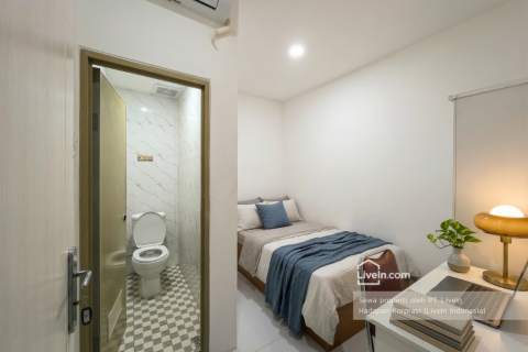 Standard Room - Full Ensuite