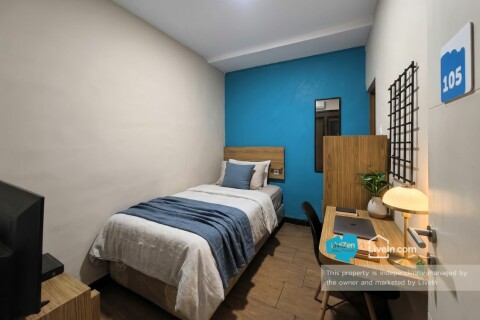 Basic Room