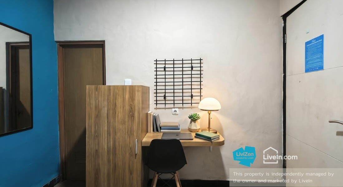 Basic Room