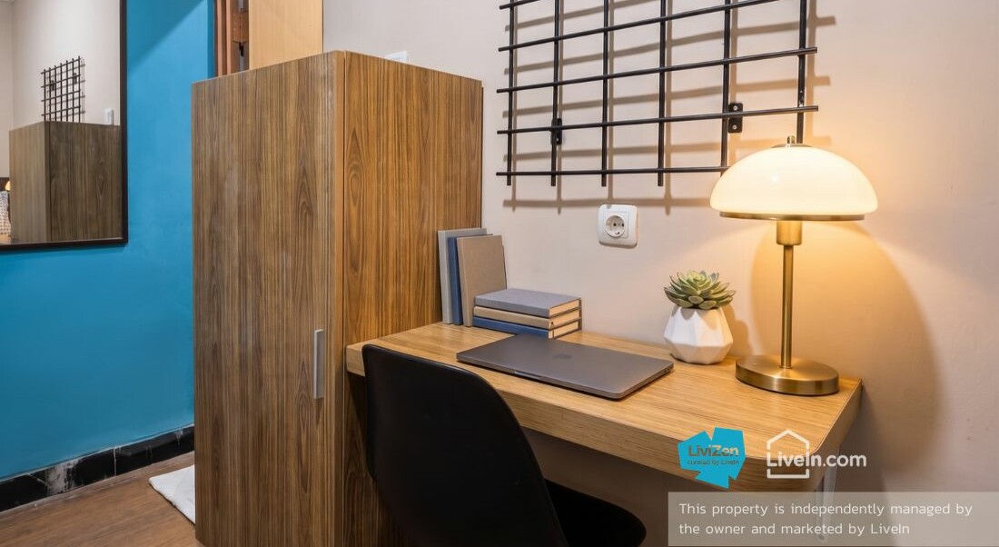 Basic Room