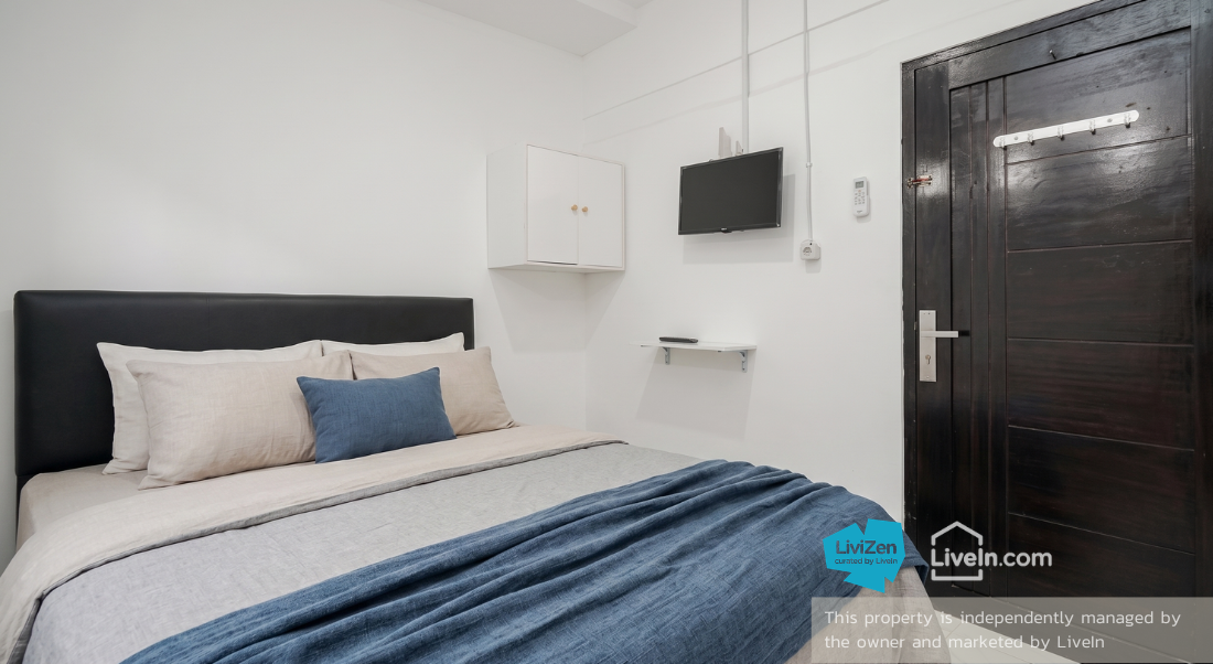 Basic Room