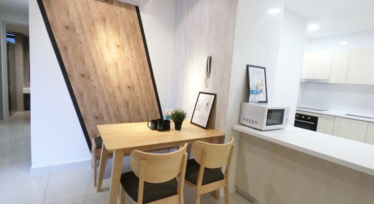 Small Room