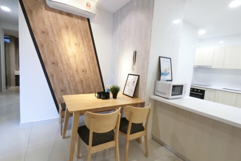 Small Room